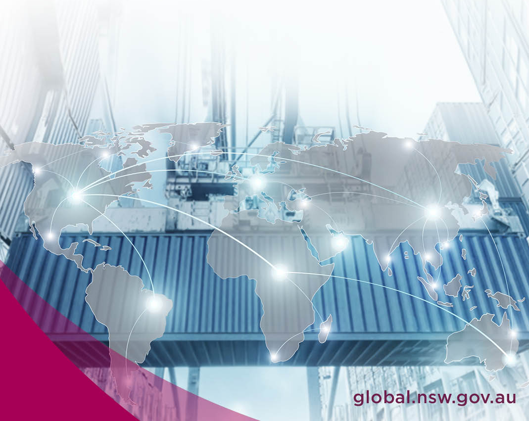Going Global