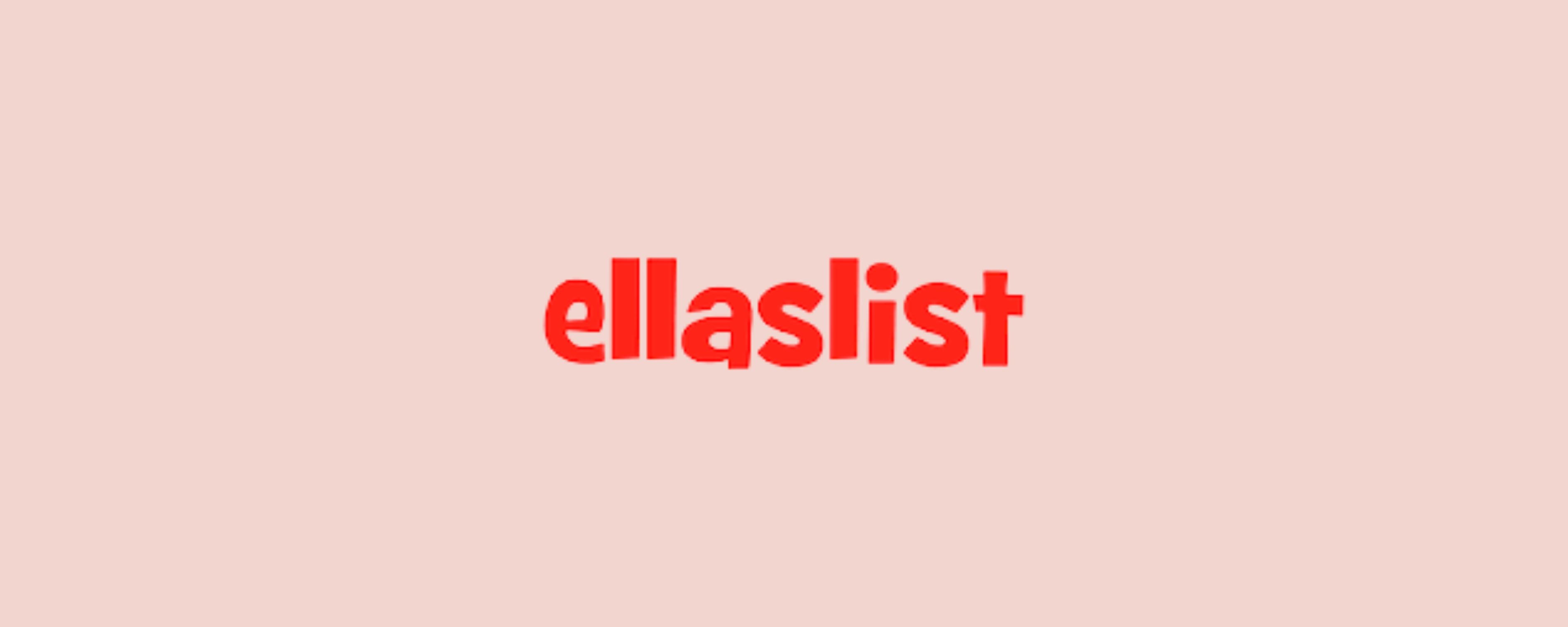 Ella's List celebrates World Breastfeeding Week with Lactamo