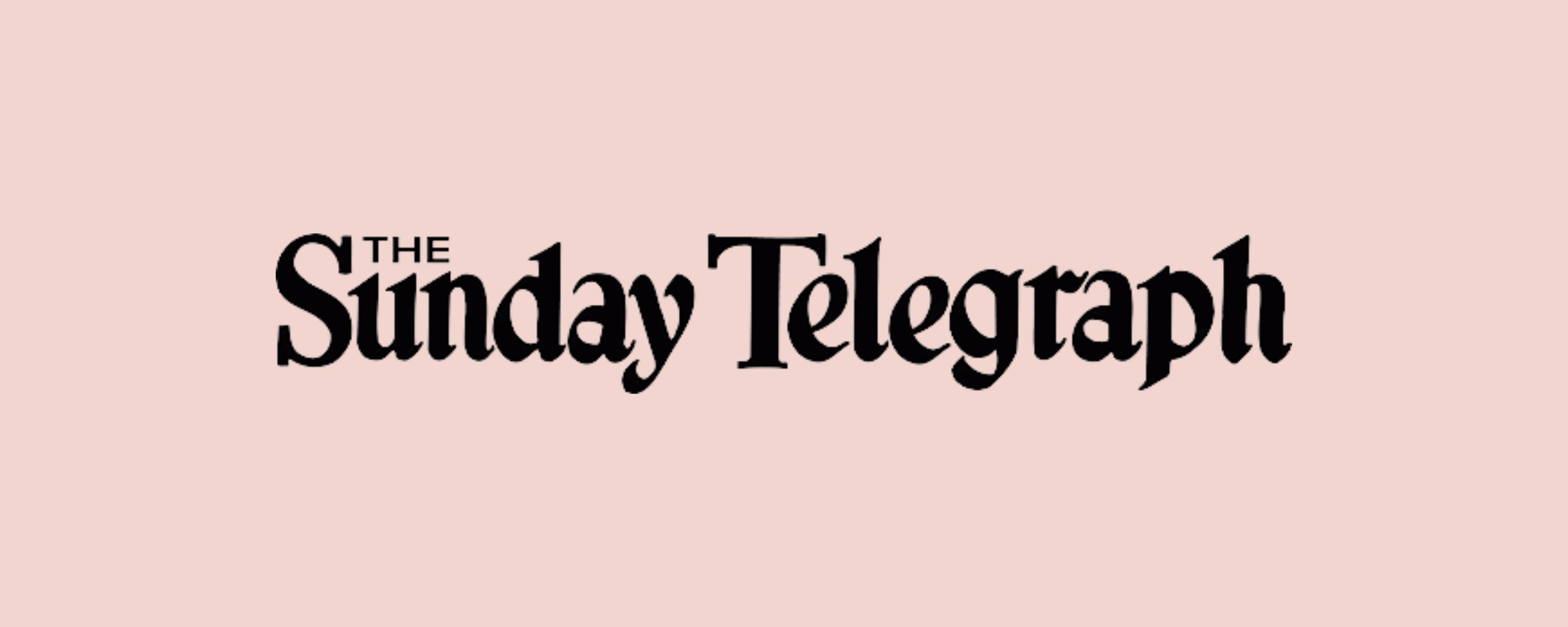 The Sunday Telegraph Features Lactamo for World Breastfeeding Week