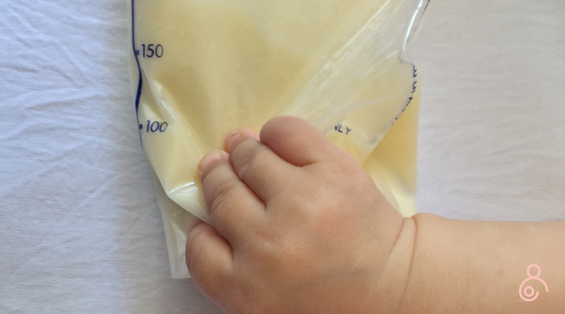 Breastmilk donation - Celebrating human milk donation day