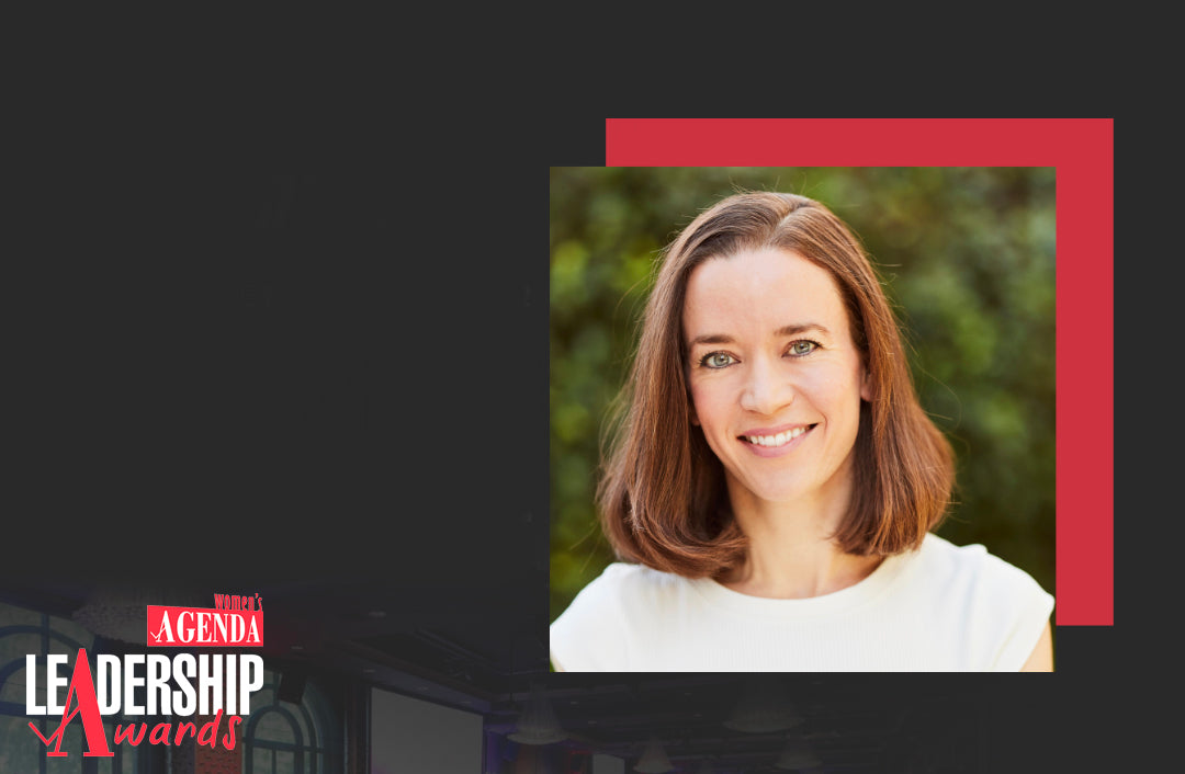 Lactamo's Founder announced as Women's Agenda Finalist