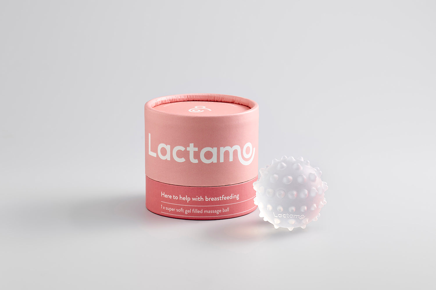 Lactamo Breastfeeding Ball