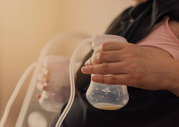 Exclusive Pumping – The What, Why and How