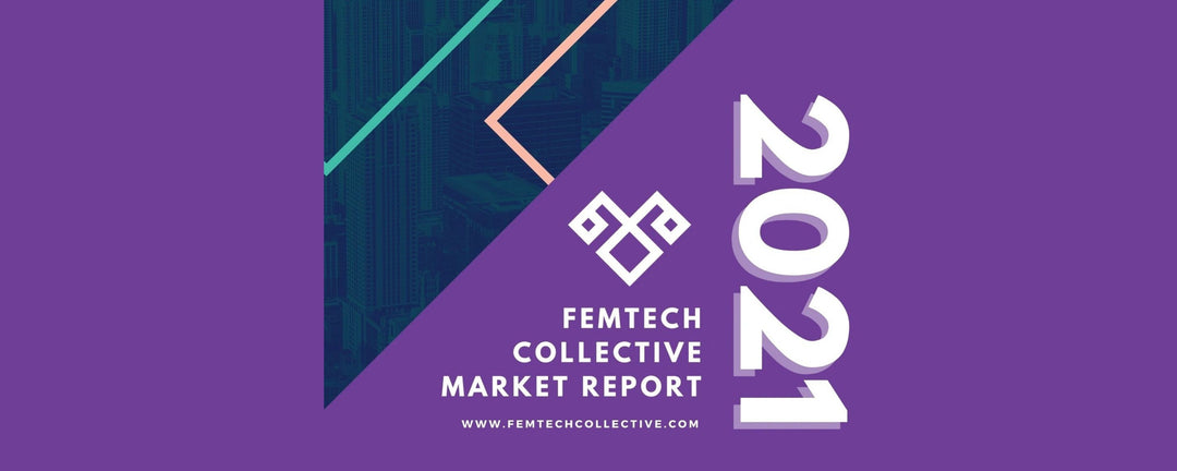 “A 2021 LEADER of the FemTech industry”