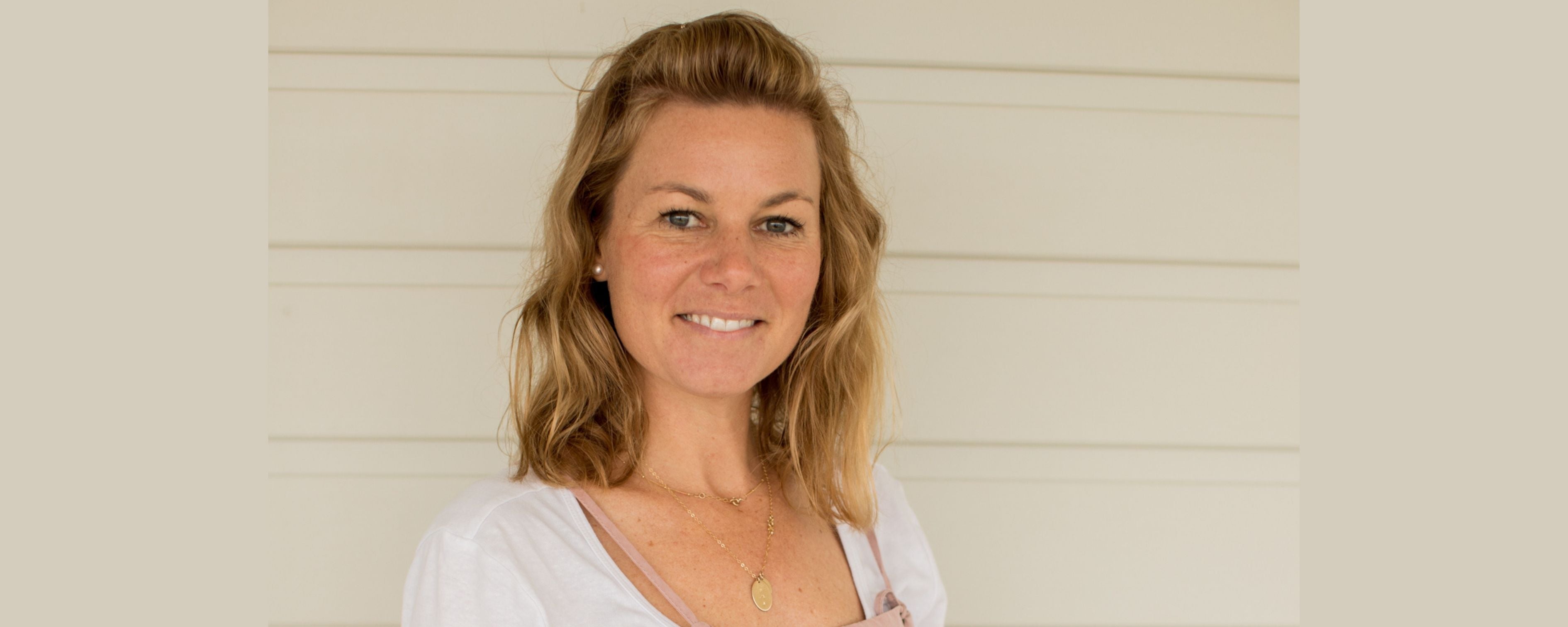 Lizzie Ruddle A new mum’s guide to postpartum nutrition