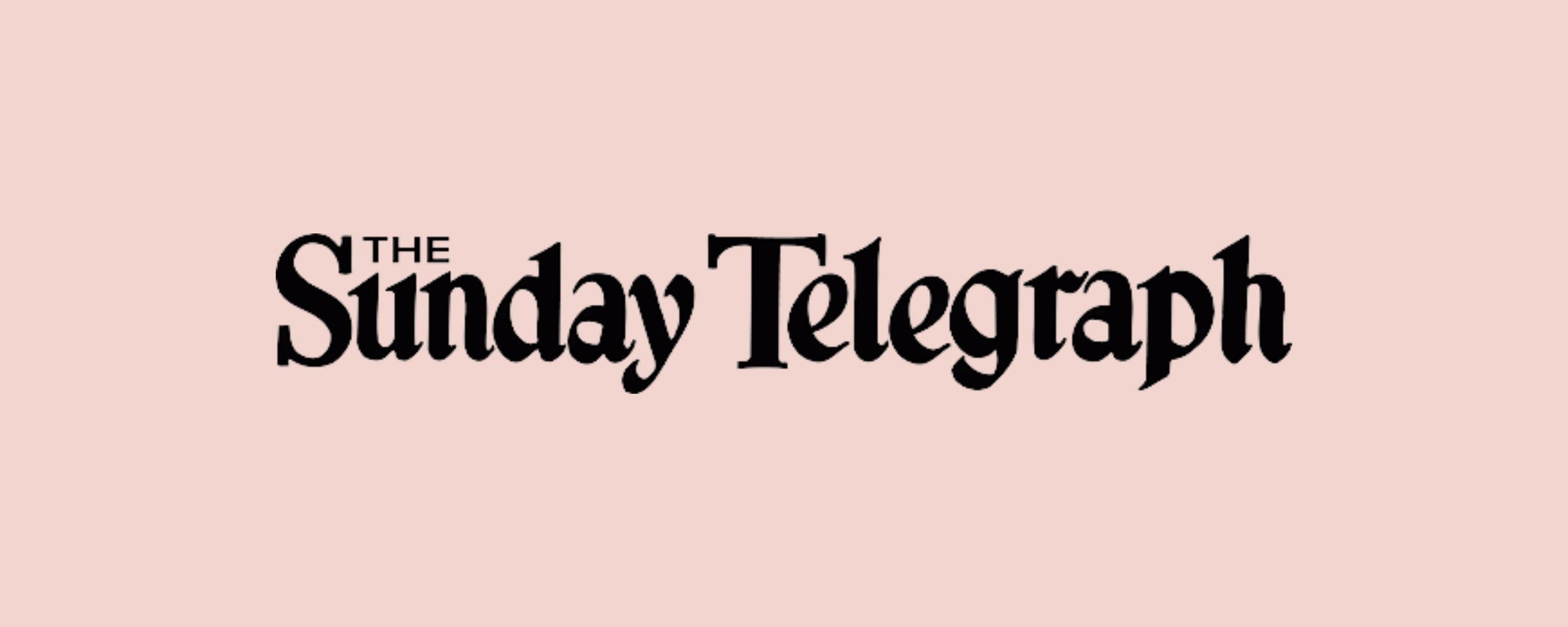 The Sunday Telegraph Features Lactamo for World Breastfeeding Week