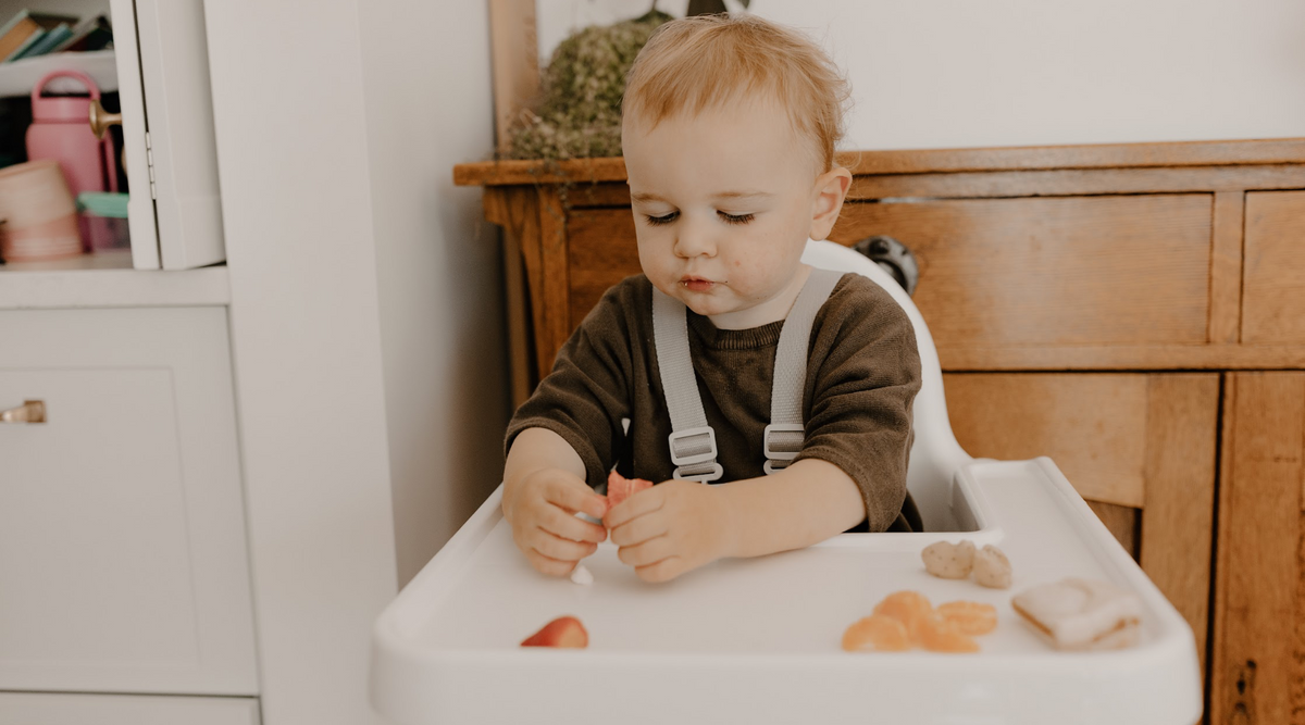 Introducing Solids Scotland Ready, set, solids! Your guide to introducing solids